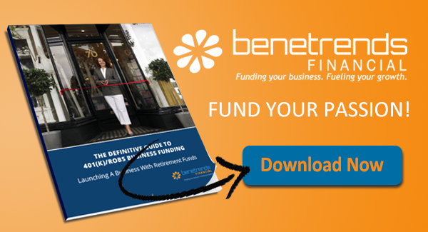 benetrends financial eguide