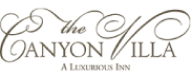The Canyon Villa logo