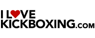 iLoveKickboxing logo