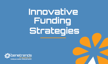 Innovative Funding Strategies for Entrepreneurs