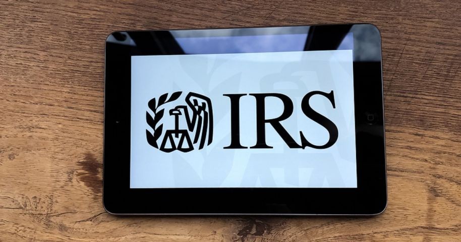 IRS ROBS
