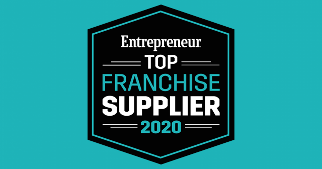 Benetrends Recognized by Entrepreneur as a Top Franchise Supplier