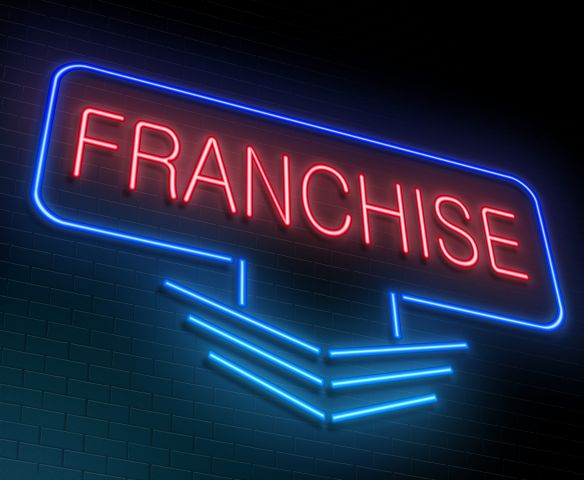 2015: A Great Year To Start Or Grow A Franchise