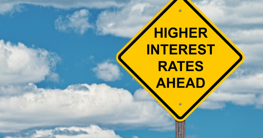 Fed Hikes Rates for Second Time in 2018!