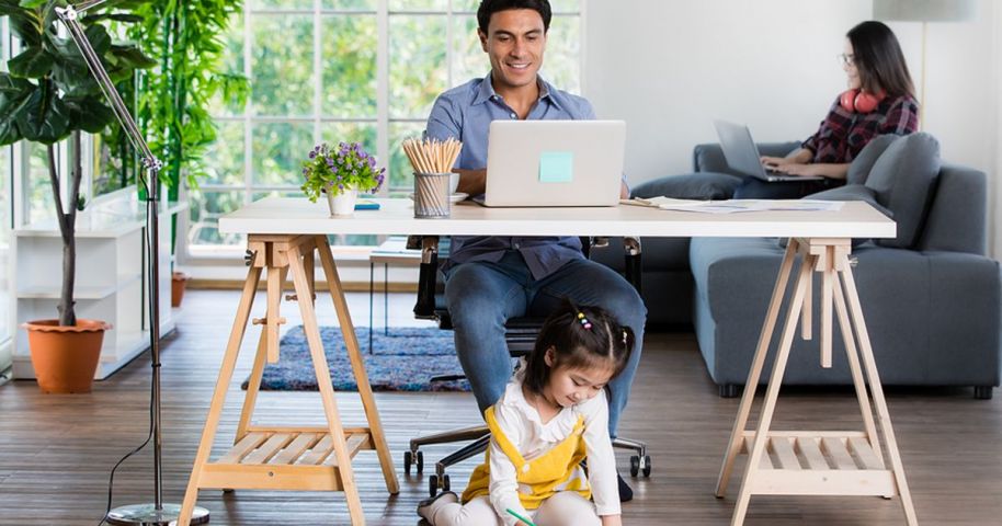Top Work-at-Home Businesses for 2021