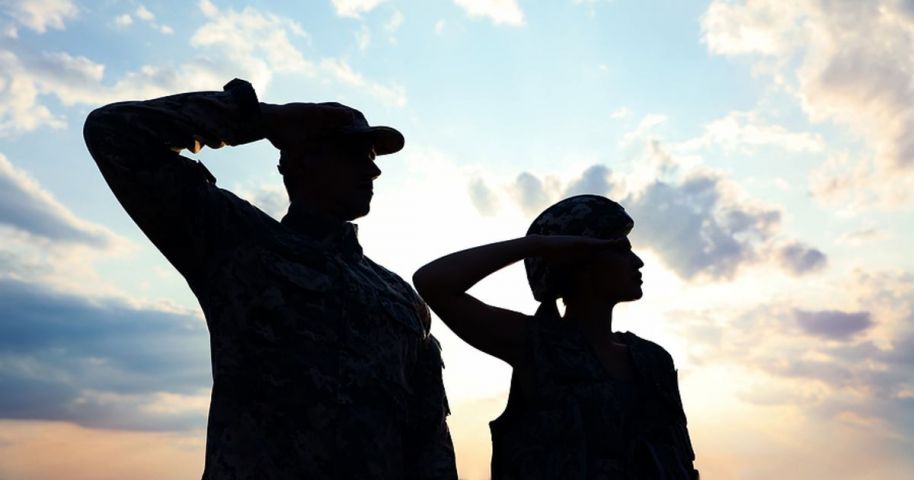 Spotlight on Success: 22 Veterans That Are Winning the Market War