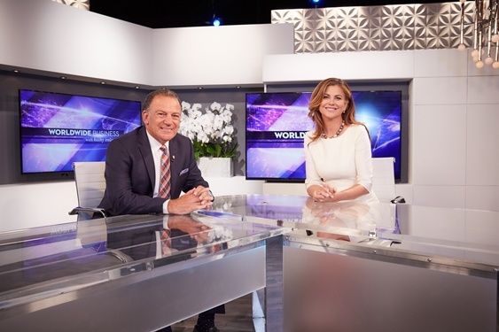 Worldwide Business with kathy ireland® Explores Startup Funding With Benetrends Financial