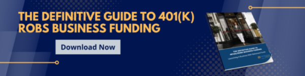 ROBS Funding Guide