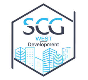 scg west development