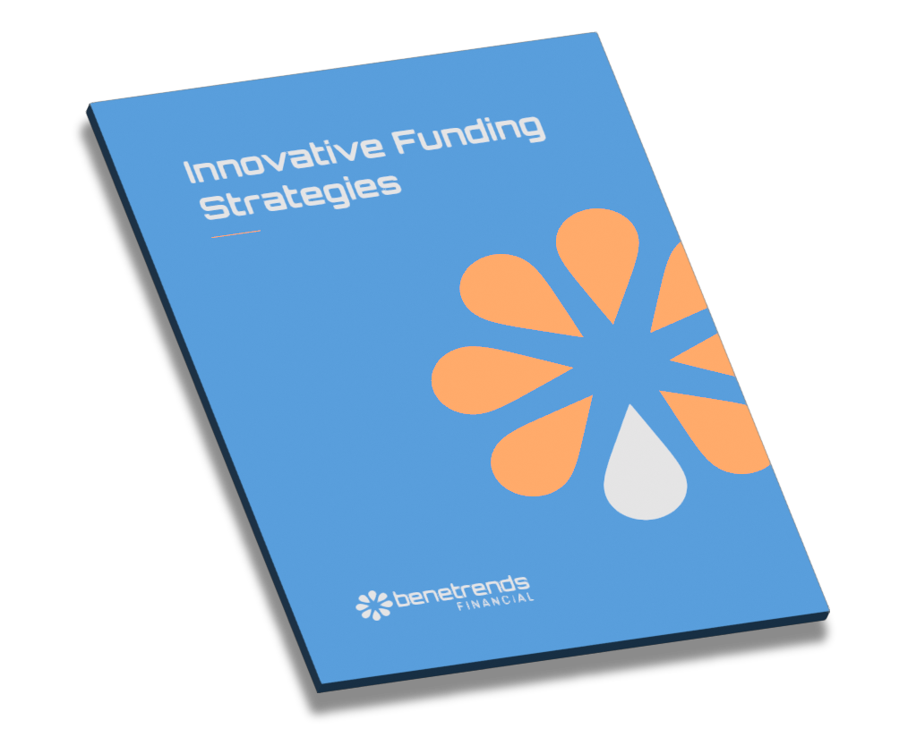 Innovative Funding Strategies  for Entrepreneurs