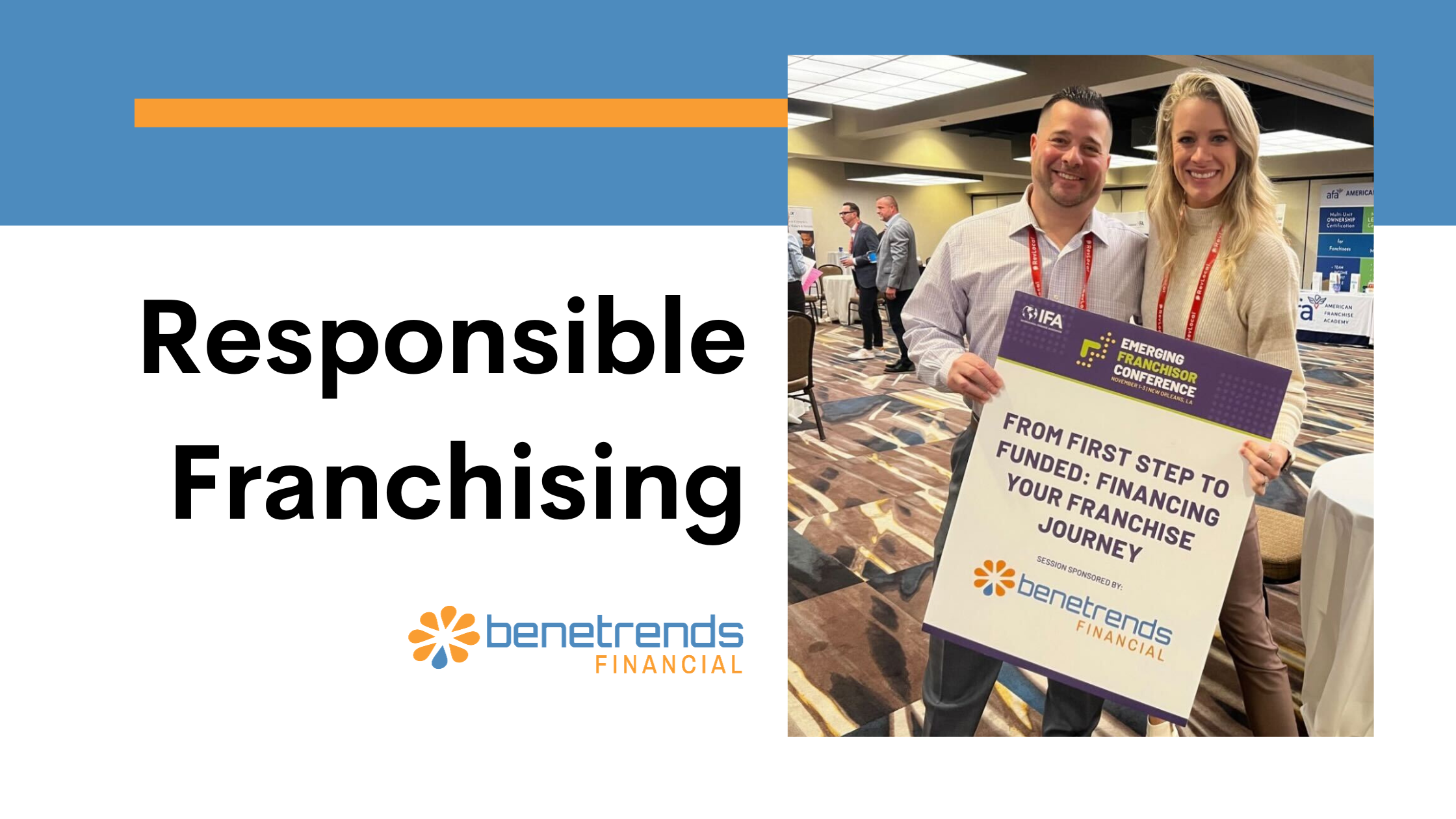 responsible franchising