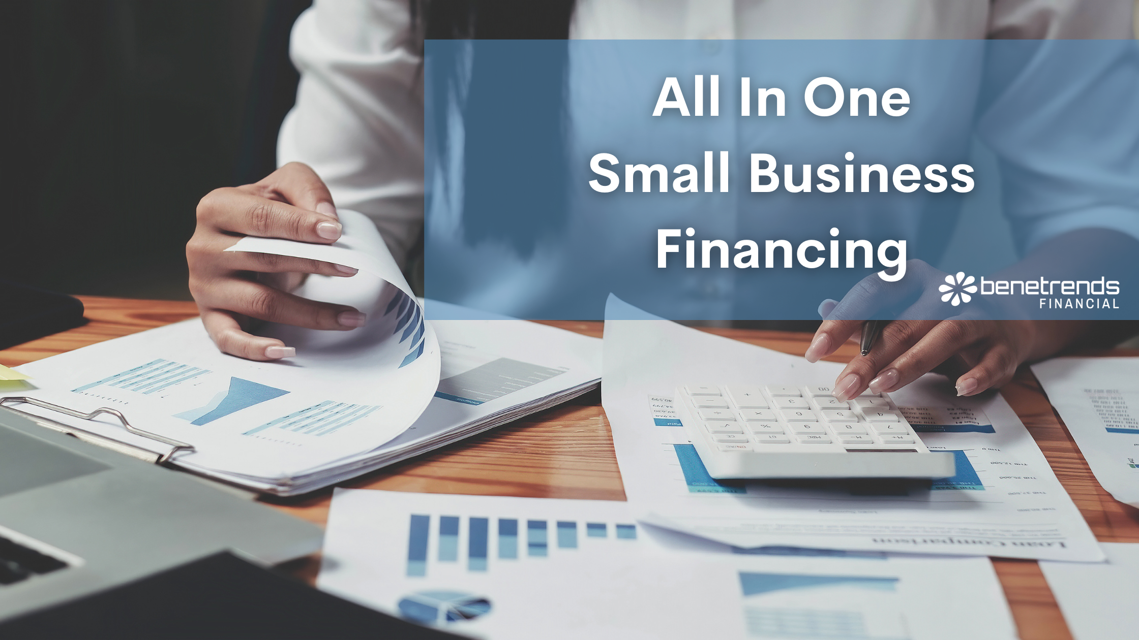 small business financing