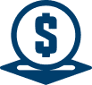 Dollar Sign Icon