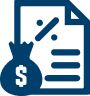 Unsecured Loans Icon