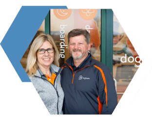 Owners of Dogtopia