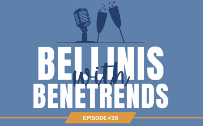 Episode 35 – Maximizing ROBS: Funding Options, Compliance, and Peace of Mind