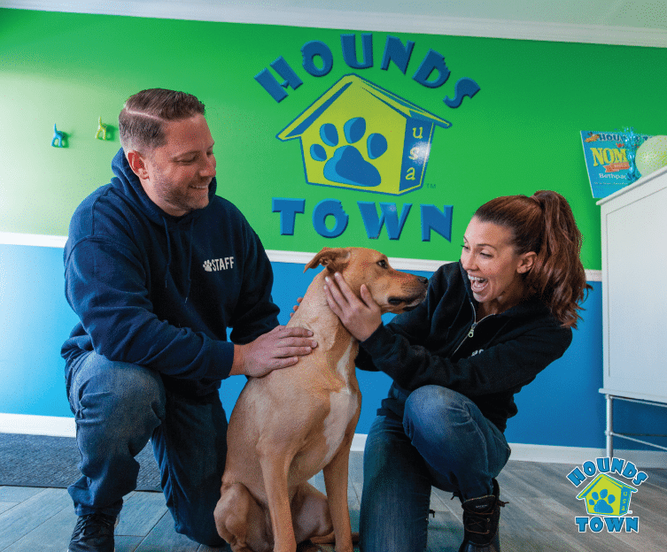 Hound Town