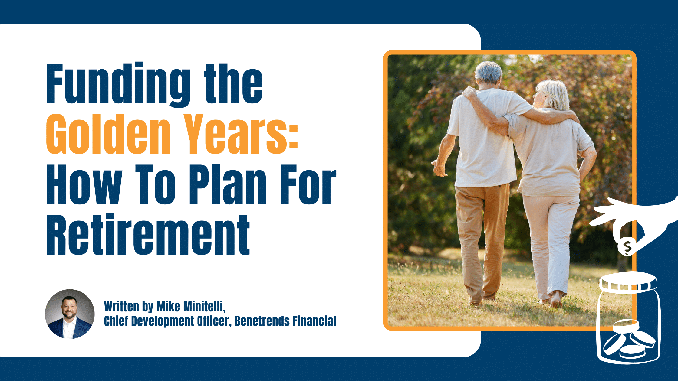 Decemeber how to plan for retirement