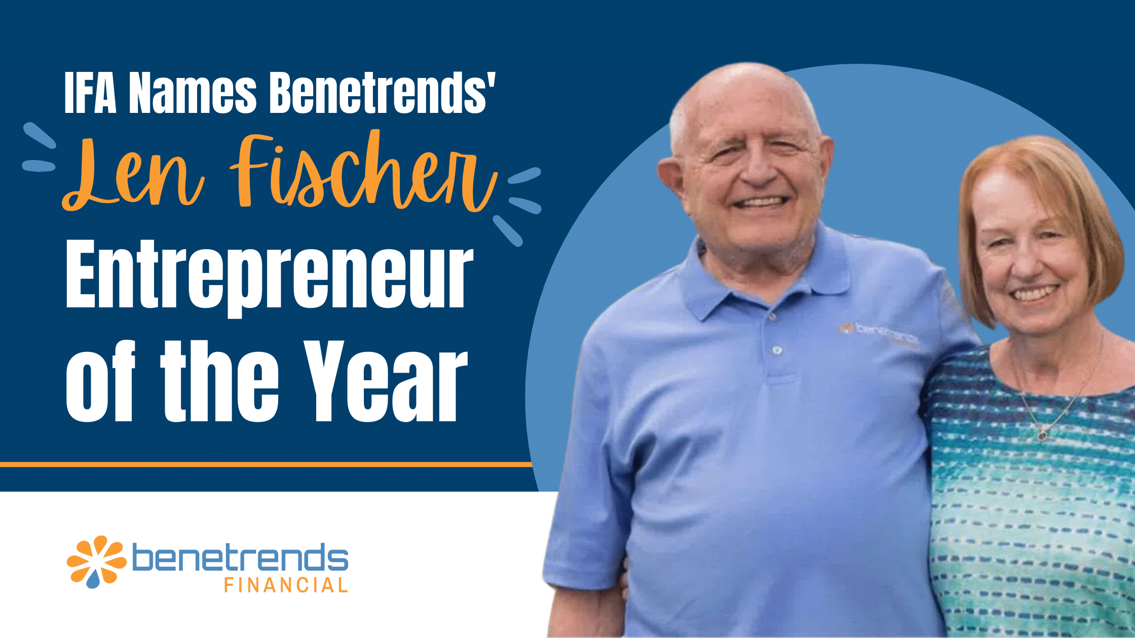 Entrepreneur Of The Year