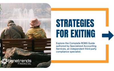 PART 2: Retirement-Funded Strategies